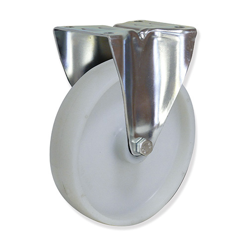 GAYNER - Rotante fijo d.150 Nylon MPF5 150 NYB5