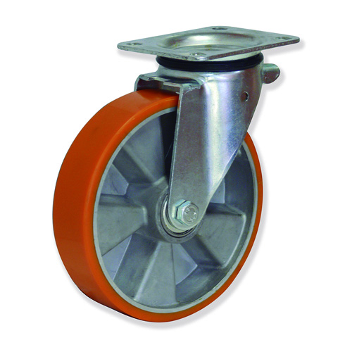 GAYNER - Rotante girt d.200 Poliuretano MPG5 200 APB5