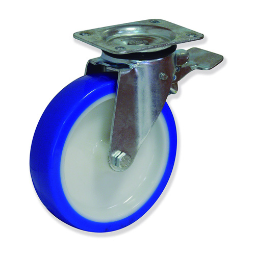 GAYNER - Rotante girt d.150 Superlast con freno MPG5 150 NSR5-FD