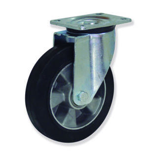 GAYNER - Rotante girt d.200 Caucho KPG5 200 ACB5