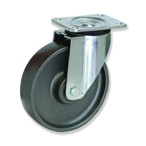 GAYNER - Rotante girt d.250 Poliuretano KPG5 250 HFB6