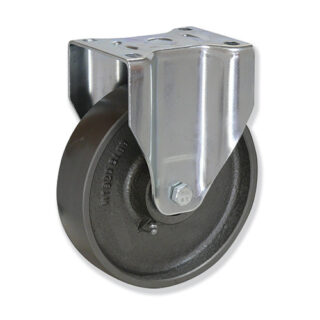 GAYNER - Rotante fijo d.250 Hierro KPF5 250 HFB6