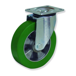 GAYNER - Rotante girt d.200 Poliuretano KPG5 200 AEB5