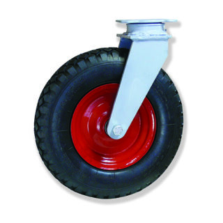 GAYNER - Rotante girt d.400 Neumatica QPG6 400 ENB6