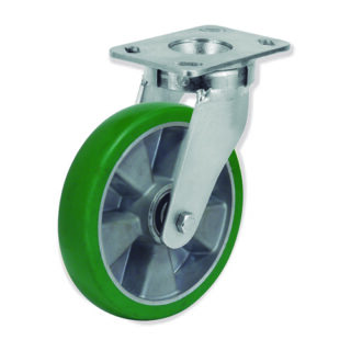 GAYNER - Rotante girt d.200 Poliuretano QPG6 200 AEBB5