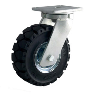 GAYNER - Rotante girt d.300 goma superelastica QPLG7 300 ESB6