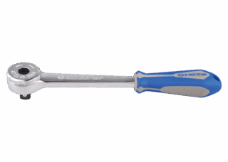 KING TONY - Carraca 3/8" 72 Dientes