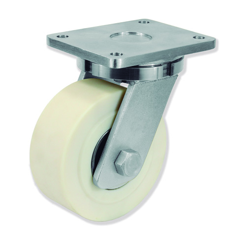 GAYNER - Rotante girt d.400 Poliamida UPG8 400 POB8