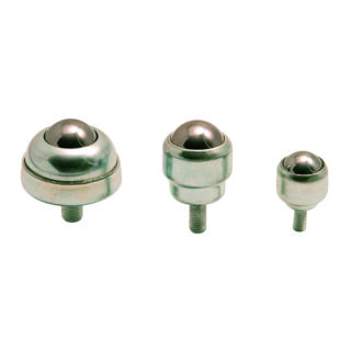 GAYNER - Bola omnidireccional d.025 BO-RR 25