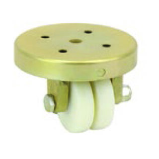 GAYNER - Rotante girt d.050 Nylon NTG 050 NYL0