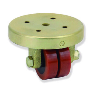 GAYNER - Rotante girt d.050 Poliuretano NTG 050 HPL0