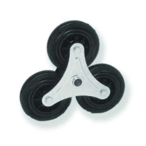 GAYNER - RUEDA TRIPLE PG SEF 160 PG