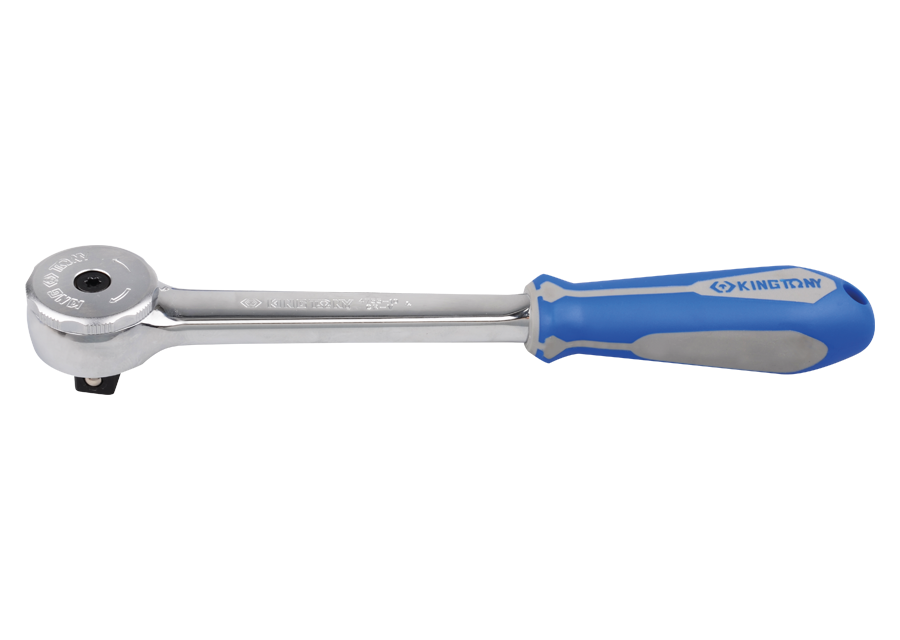 KING TONY - Carraca 1/2" 72 Dientes