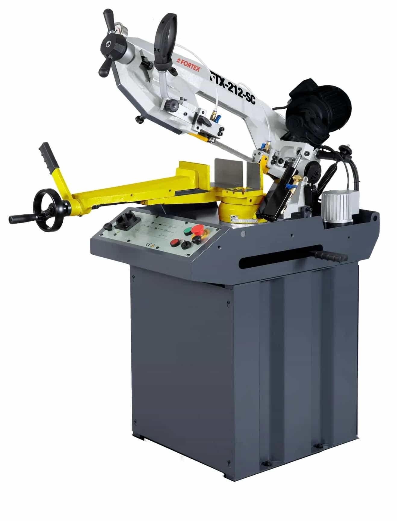 ABRATOOLS - SIERRA DE CINTA FTX-212-SC *230V/50HZ/F1