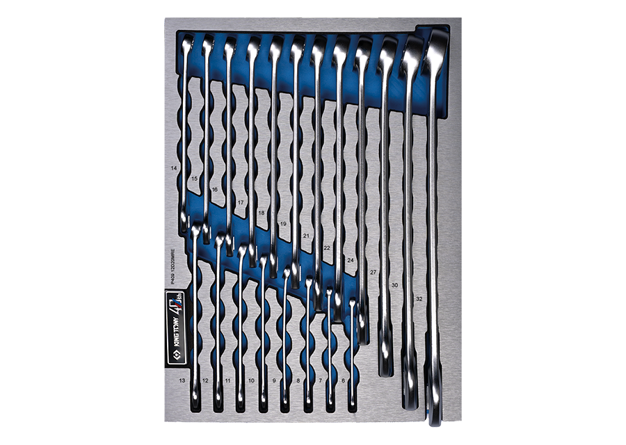 KING TONY - CARRO EDICION 40 ANIVERSARIO + 179 HERRAMIENTAS - Imagen 4