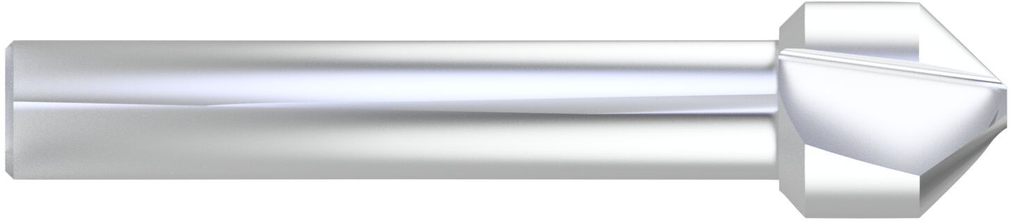 HEPYC - 5116-AVELL.90º HSS DIN335C 16,5