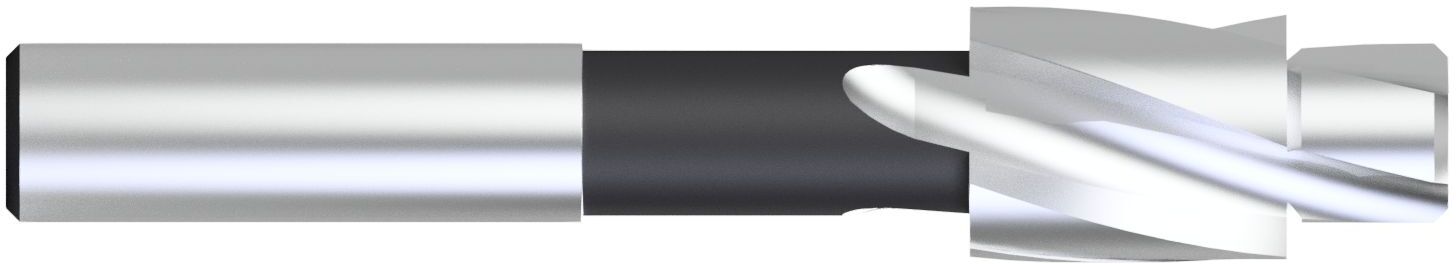 HEPYC - 5136-AVELL. HSS DIN373 M12-13