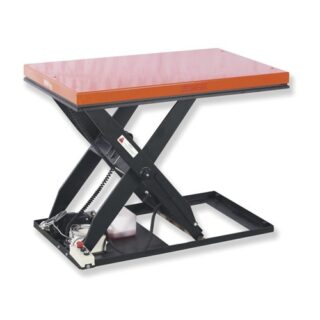 GAYNER - Plataforma electrica 1t PEEL-1,0