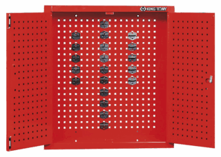 KING TONY - Armario Herramientas 825 x 250 x 900mm