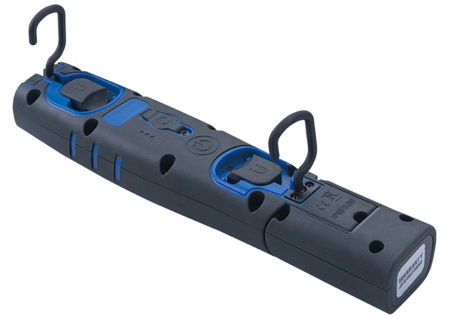 KING TONY - Lámpara de inspección 7W 700 Lumen - Imagen 3