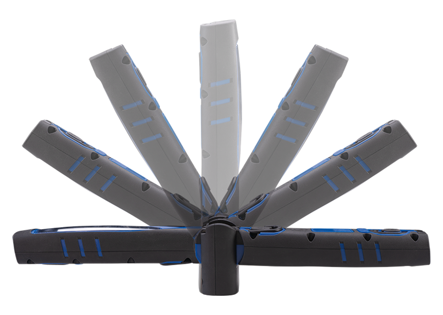 KING TONY - Lámpara de inspección 7W 700 Lumen - Imagen 5