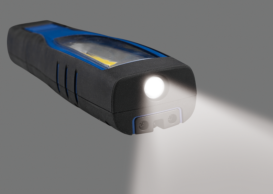 KING TONY - Lámpara de inspección 7W 700 Lumen - Imagen 4