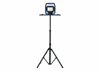 KING TONY - Pack Proyector 9TA421A + trípode 87162BA