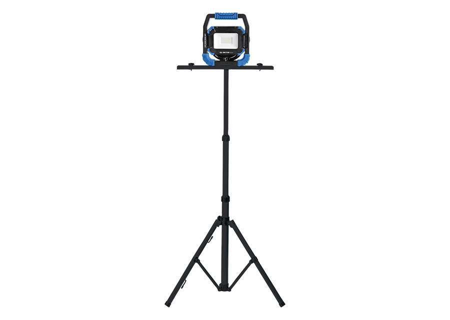 KING TONY - Pack Proyector 9TA421A + trípode 87162BA