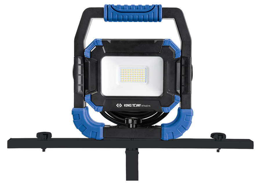 KING TONY - Pack Proyector 9TA421A + trípode 87162BA - Imagen 3