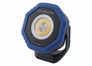 KING TONY - Mini proyector LED 7W 700 Lumen