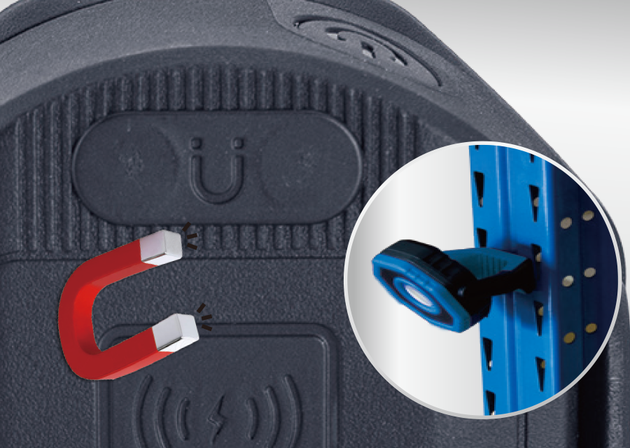 KING TONY - Mini proyector LED 7W 700 Lumen - Imagen 3