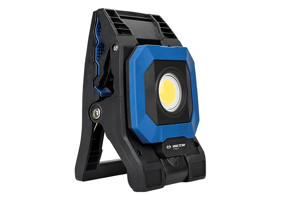 KING TONY - Proyector LED con batería 1600 Lumen - Imagen 3