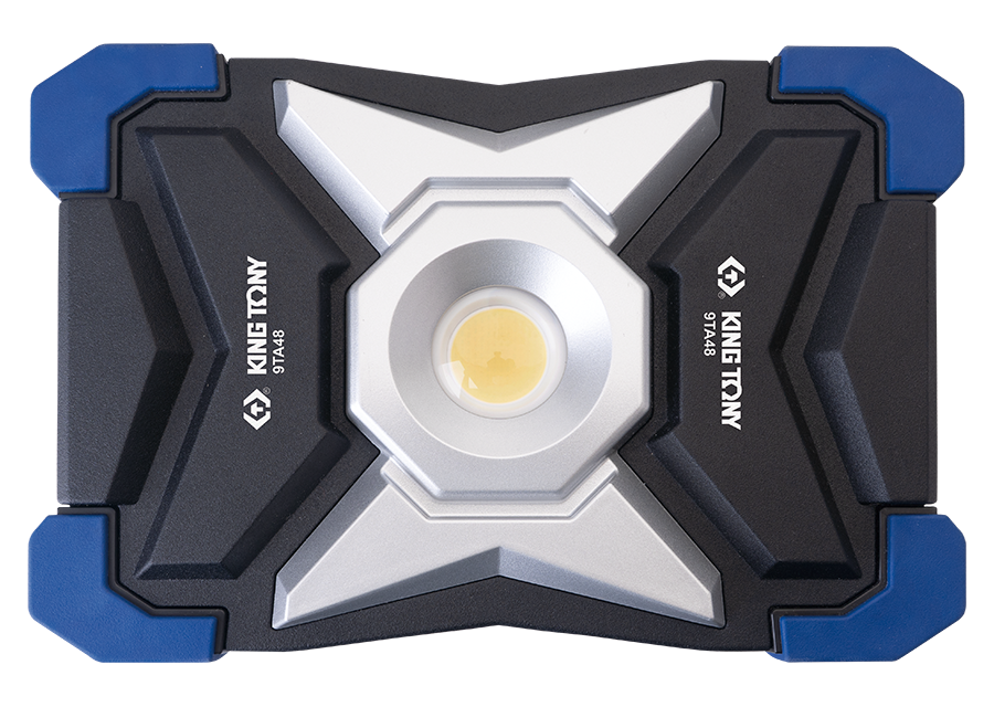 KING TONY - Proyector compacto 30W con batería externa