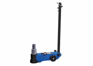 KING TONY - Gato Oleo-neumático de 2 Fases 25/50T