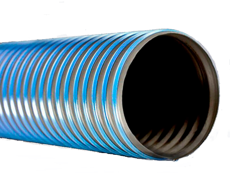 COPLASVA - MANGUERA ALISIOS TPR ø152