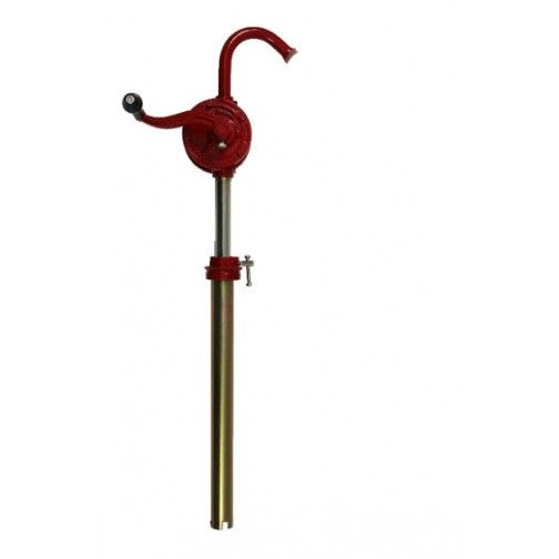 FAHERMA - Bomba rotativa trasvase gasoil -aceite 20 l