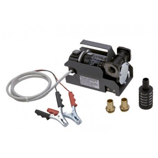 FAHERMA - Cuerpo bomba trasvase gasoil 12 v 35 l