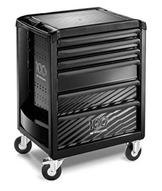 FACOM - FACOM CARRO ROLL M3 6 CAJONES 100 ANIVERSARIO