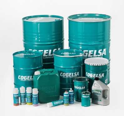 COGELSA - COGELSA STANDARD SLIP 68 50 Lt.