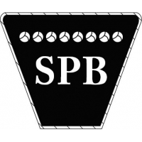 CORREAS - CORREA TRAPECIAL SPB-9010