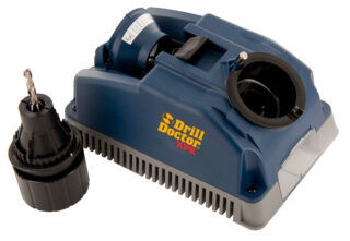 TIVOLY - DRILL DOCTOR 400 AFILADOR DE BROCAS