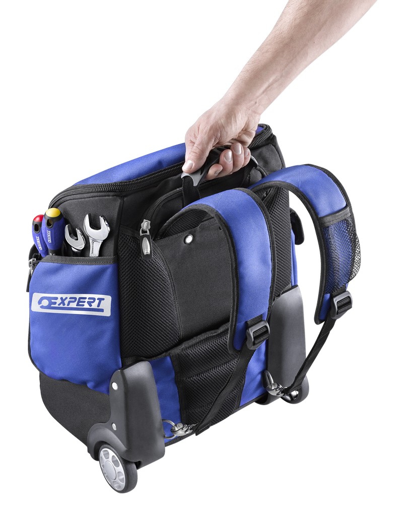 EXPERT - MOCHILA CON RUEDAS - Imagen 2