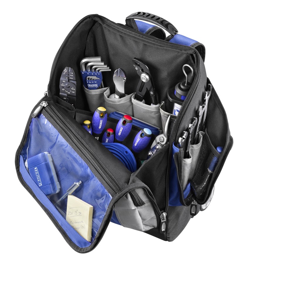 EXPERT - MOCHILA CON RUEDAS - Imagen 4