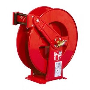 FAHERMA - Enrollador abierto sin manguera para EAA-9