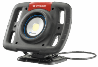 FACOM - LAMPARA SPOT CON CABLE BLUETOOTH FACOM