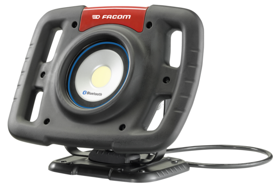 FACOM - LAMPARA SPOT CON CABLE BLUETOOTH FACOM