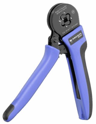 FACOM - FACOM SERKAN 360° ALICATE ENGATILLAR
