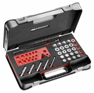 FACOM - FACOM KIT REPARACION CARTER ACEITE