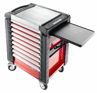 FACOM - ESTANTERÍA PLEGABLE FACOM