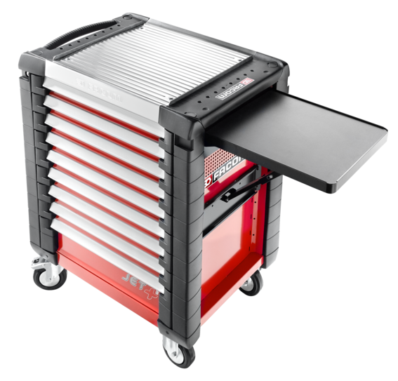 FACOM - ESTANTERÍA PLEGABLE FACOM